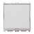 PULSANTE PORTANOME TARGHETTA 1 POSTO NO CAMPANELLO ESTERNO SERIE PLANA BIANCO 10A 250V - VIMAR 14050 product photo Photo 01 2XS
