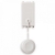 PULSANTE TIRANTE VIMAR PLANA 1P NC 10A BIANCO - VIMAR 14053 product photo Photo 01 2XS