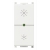 PLANA-REGOLATORE MASTER 230V UNIVERSALE BIANCO - VIMAR 14135.1 - VIMAR 14135.1 product photo Photo 01 2XS