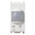 INTERRUTTORE IR A REL 230V BIANCO - VIMAR 14181 product photo Photo 01 2XS