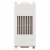 SUONERIA 230V 50-60HZ BIANCO SERIE PLANA - VIMAR 14373 product photo Photo 01 2XS