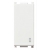 PORTAFUSIBILE VIMAR PLANA 1P 16A 250V BIANCO SERIE PLANA - VIMAR 14416 product photo Photo 01 2XS