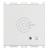 LETTORE FUORIPORTA NFC/RFID CONNESSO IOT BIANCO - VIMAR 14462 product photo Photo 01 2XS