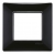 PLANA-PLACCA 2M TECNOPOLIM.NERO - VIMAR 14642.05 - VIMAR 14642.05 product photo Photo 01 2XS
