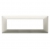 PLANA-PLACCA 7M TECNOPOL.NICHEL OPACO - VIMAR 14657.21 - VIMAR 14657.21 product photo Photo 01 2XS