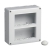 Contenitore IP40 8M 4x2 verticale - VIMAR 14832 product photo Photo 01 2XS