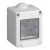 CONTENITORE IP55 2 MODULI GRIGIO CON SPORTELLO - VIMAR 14902 product photo Photo 01 2XS