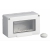 CONTENITORE IP55 4 MODULI GRIGIO CON SPORTELLO - VIMAR 14904 product photo Photo 01 2XS