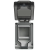 CONTENITORE IP66 CON SPORTELLO A SPINA INSERITA 2 MODULI - VIMAR 14962 product photo Photo 01 2XS