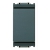 INTERRUTTORE 1P 10AX SERIE IDEA GRIGIO - VIMAR 16000 product photo Photo 01 2XS