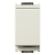 INTERRUTTORE 1P 16AX SERIE IDEA BIANCO - VIMAR 16001.B product photo Photo 01 2XS