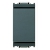 DEVIATORE 1P 10AX SERIE IDEA GRIGIO - VIMAR 16004 product photo Photo 01 2XS