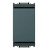 DEVIATORE 1P 16AX GRIGIO SERIE IDEA GRIGIO - VIMAR 16005 product photo Photo 01 2XS
