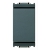 INVERTITORE 1P 16AX SERIE IDEA GRIGIO - VIMAR 16013 product photo Photo 01 2XS