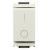 INTERRUTTORE 2P 16AX SERIE IDEA BIANCO - VIMAR 16016.B product photo Photo 01 2XS