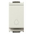 PULSANTE 1P NO 10A LUCE SERIE IDEA BIANCO - VIMAR 16081.B product photo Photo 01 2XS
