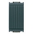 RONZATORE 230V 50-60HZ SERIE IDEA GRIGIO - VIMAR 16408 product photo Photo 01 2XS