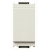 TAPPO COPRIFORO FRONTE LISCIO SERIE IDEA - VIMAR 16542.B product photo Photo 01 2XS