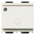 PULSANTE SET/RESET SERIE IDEA BIANCO - VIMAR 16643.B product photo Photo 01 2XS