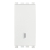 INVERTITORE 1P VIMAR ARKE' 16AX BIANCO - VIMAR 19013.B product photo Photo 01 2XS