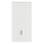 TASTO 1 MODULO BIANCO ARKE' - VIMAR 19021.B product photo Photo 01 2XS