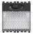 LAMPADA ARKE' SEGNAPASSO LED 230V GRIGIO - VIMAR 19389 product photo Photo 01 2XS
