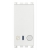 ATTUATORE A RELE' 1M BIANCO ARKE' - VIMAR 19534.B product photo Photo 01 2XS