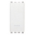 INTERRUTTORE 1 PULSANTE 16AX BIANCO - VIMAR 20001.B product photo Photo 01 2XS