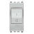 INTERRUTTORE MAGNETOTERMICO 1P+N C6 120-230 V~ 50-60 HZ P.I. 1500 A NEXT - VIMAR 20405.06.N product photo Photo 01 2XS