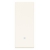 INTERRUTTORE 1P 10AX ALLINEATO BIANCO - VIMAR 30000.B product photo Photo 01 2XS