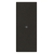 DEVIATORE 1P 10AX ASSIALE NERO - VIMAR 30004A.G product photo Photo 01 2XS