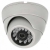 TELECAMERA MINI DOME DA ESTERNO 3,6 MM - VIMAR 52L6 product photo Photo 01 2XS