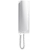CITOFONO DA PARETE 2F + BIANCO - VIMAR 8879.1 product photo Photo 01 2XS