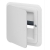 CENTRALINO ESTETICO INCASSO 8 MODULI BIANCO - VIMAR V53108B product photo Photo 01 2XS