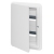 Centralino estetico incasso 24 moduli - Bianco - VIMAR V53124B product photo Photo 01 2XS