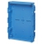 SCATOLA INCASSO CENTRALINO ESTETICO 24 MODULI AZZURRO - VIMAR V53324 product photo Photo 01 2XS