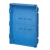 SCATOLA INCASSO CENTRALINO ESTETICO 54 MODULI AZZURRO - VIMAR V53354 product photo Photo 01 2XS