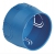 SCATOLA INCASSO 60MM AZZURRO - VIMAR V71001 product photo Photo 01 2XS