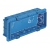 SCATOLA INCASSO RETTANGOLARE 6-7 M AZZURRO - VIMAR V71306 product photo Photo 01 2XS