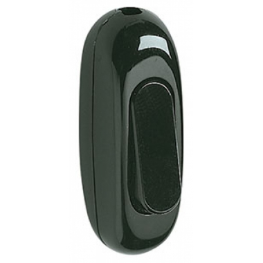 DEVIATORE DA FILO TERMINALE 1P 16A NERO - VIMAR 00113 product photo Photo 01 3XL