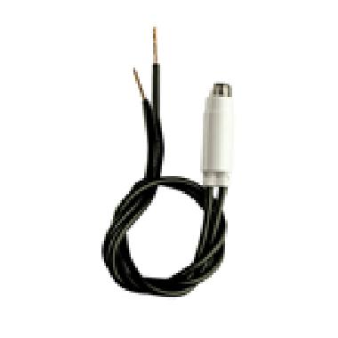 Componenti illuminazione Unità segnal. LED 12-24V 0,1W azzurro - VIMAR 00935.B product photo Photo 01 3XL