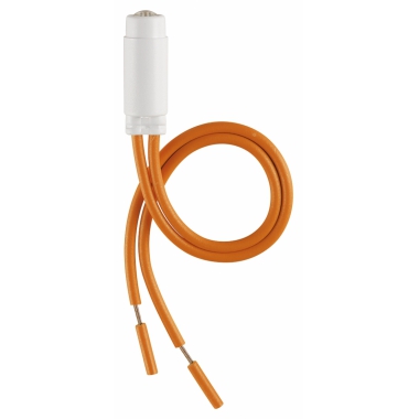 UNITA SEGNALAZIONE LED 250V 0,35W AMBRA PER INTERRUTTORI - VIMAR 00936.250.A product photo Photo 01 3XL