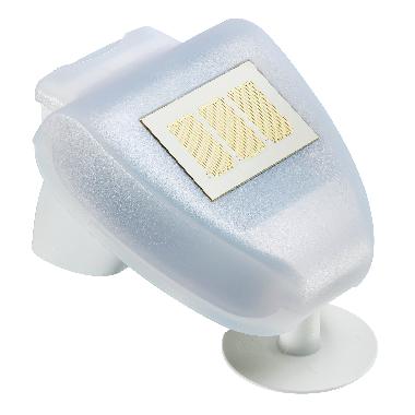 Apparecchi da parete Stazione meteo KNX - VIMAR 01546 product photo Photo 01 3XL