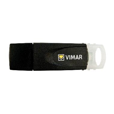 Apparecchi da parete Software Well-Contact Suite Light - VIMAR 01589 product photo Photo 01 3XL
