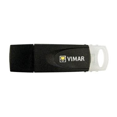 SOFTWARE WELL-CONTACT SUITE BASIC - VIMAR 01590 product photo Photo 01 3XL
