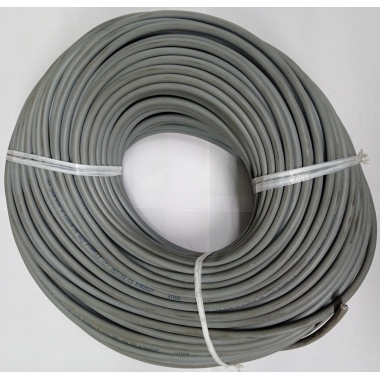 DOPPINO 300/500V 100M - VIMAR 01690 product photo Photo 01 3XL