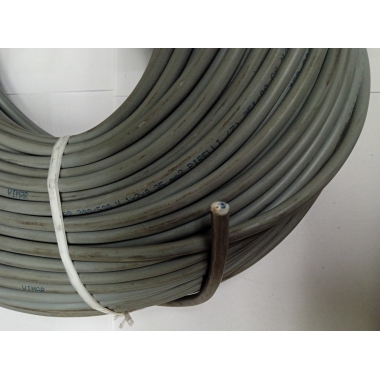 DOPPINO 300/500V 100M - VIMAR 01690 product photo Photo 02 3XL