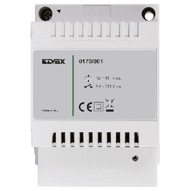 Videocitofonia Relè per accensione luce scale o altro - VIMAR 0170/001 product photo Photo 01 3XL