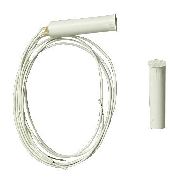 Apparecchi da parete By-alarm contatto magnetico ad incasso - VIMAR 01820 product photo Photo 01 3XL