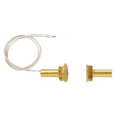 BY-ALARM CONTATTO MAGN. METALLO INCASSO - VIMAR 01821 - VIMAR 01821 - VIMAR 01821 product photo Photo 01 3XL